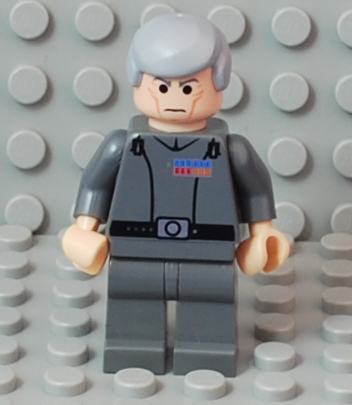 Grand Moff Tarkin